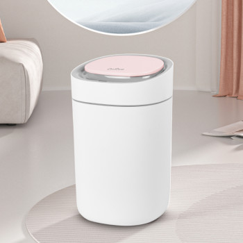 온휴 스마트 센서 15L 휴지통 OHTC-15