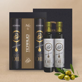 [참빛] 테를리오 올리브유 2p