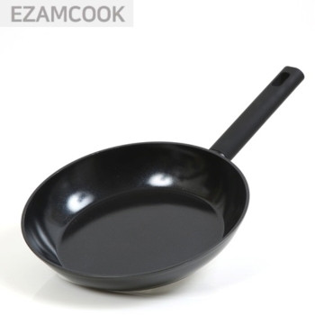 [이잼쿡] 블랙큐 세라믹코팅 후라이팬 28cm