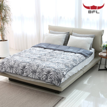 [버팔로] 그래핀 자가발열 차렵이불 (180X210)