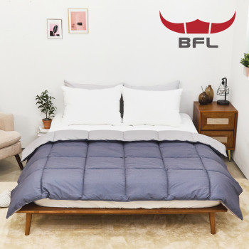 [버팔로] 루탄 호주산 양모이불 (150X200)