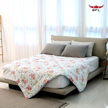 [버팔로] 프리미엄 호주산 양모 이불 (180X210)