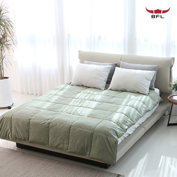 [버팔로] 헝가리 구스 이불 (180X210)