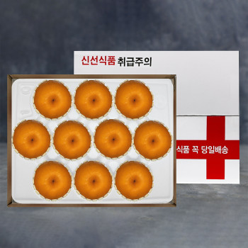 [굿파머] 산골 천안배 모음 (1호~4호)