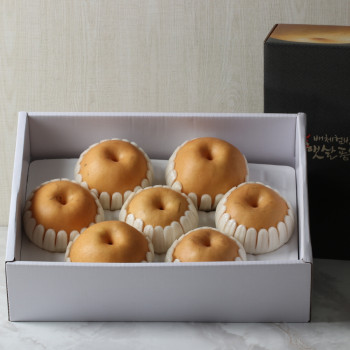 햇살품은 명품 나주배 모음 (5kg/7.5kg)