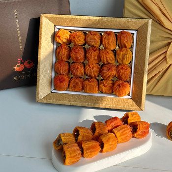 [설 명절 선물세트] 곶감(반건시)선물세트 20구/30구