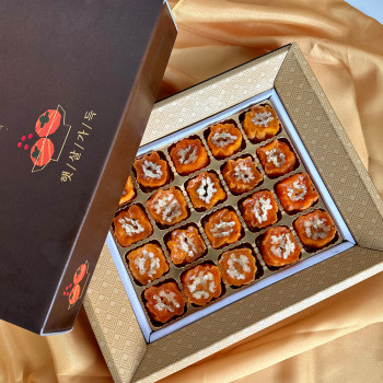 [설 명절 선물세트] 호두말이선물세트 20구/30구