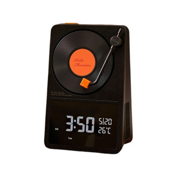 [FILLRO] 턴테이블 블루투스 스피커 DST-S05