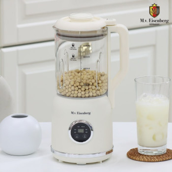 [아이젠베르그] 에스트 글라스 두유제조기 SBL-1717F