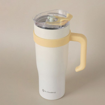 [아이젠베르그] 쿠헨바움 스텐 텀블러 1200ml