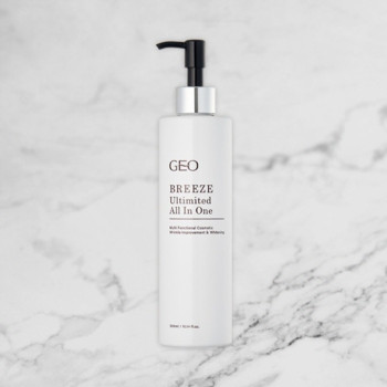 [지오] NEW 브리즈 얼티미트 남성 올인원 300ml EPL-04489