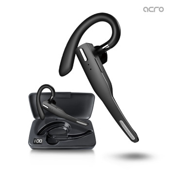 [아크로] 프리톡 모노 블루투스 이어폰 acro-ME101