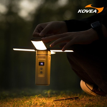 [코베아] 블루투스 스피커 랜턴 KECQ9LD-02