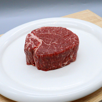 단군 투뿔한우 안심200g 400g