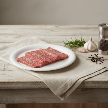 단군 투뿔 살치200g 400g