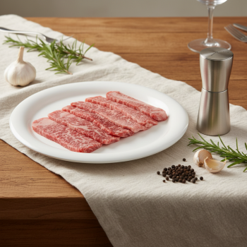 단군 투뿔 업진살 200g 400g