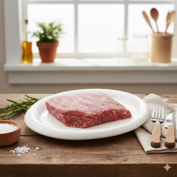 단군 투뿔 양지 400g 800g