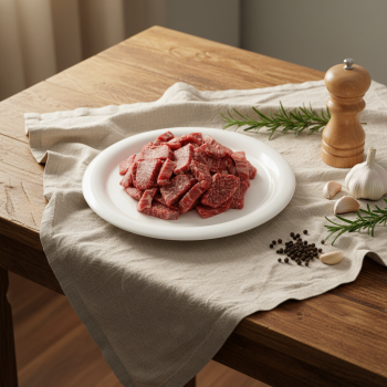 단군 절단국거리300g 600g