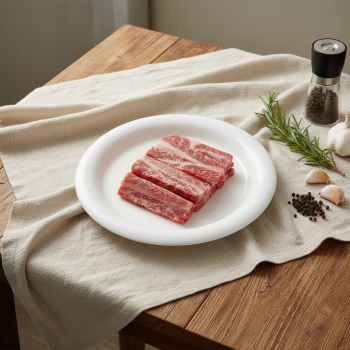 단군 투뿔 갈비살 200g 400g