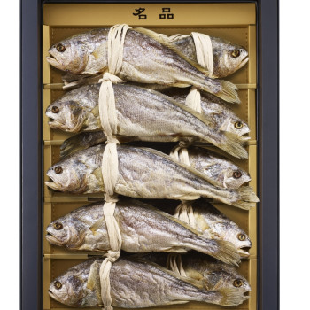 [칠산해] 부세 보리굴비세트 (특선/명선/특호)