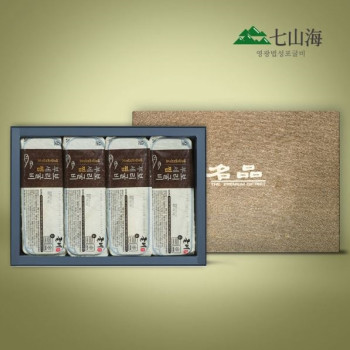 [칠산해] 부세 찜보리굴비세트 (특선/명선/특호)