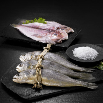 [칠산해] 굴비&옥돔 혼합세트 (1호~3호) 택1