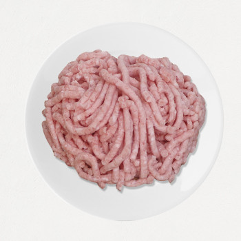 [오마켓] 국내산 프리미엄 한돈 다짐육 500g