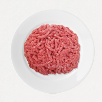 [오마켓] 국내산 소고기 다짐육(우둔) 300g