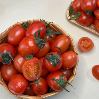 [자연농장] 국내산 대추방울토마토 1kg/2kg/3kg/4kg/5kg (1-3번과)