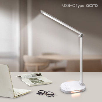 [아크로] 무드 라이트 LED 스탠드 ACRO SLS-01