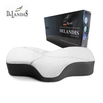 [독일 딜란디스] 고밀도 콘-플렉스 경추베개 1개