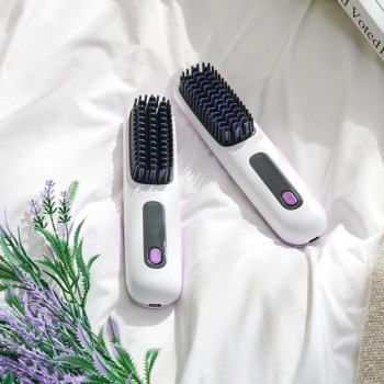 [비타그램] 미라벨 고데기 빗 VG-HS2420