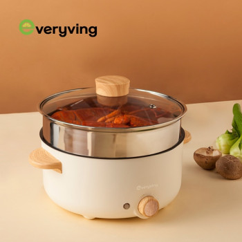 [에브리빙] 3L 멀티쿠커 VMK-1122E