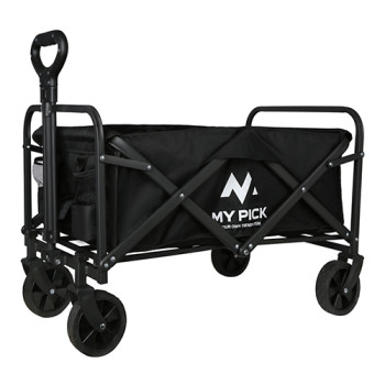 [마이픽] 캠핑 웨건 (대용량) MPC-WGON