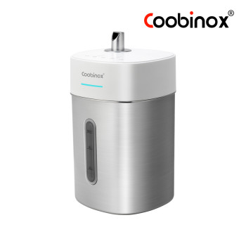 [쿠비녹스] 스테인레스 가습기 4L CX-2224HM