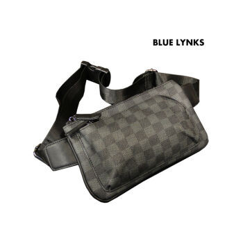 [블루링스] KXA 여행 외출 메신저 슬링백 BRM-KXA01