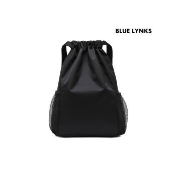 [블루링스] PMR 공용 졸라매는 배낭 다용도가방 BLM-PMR01
