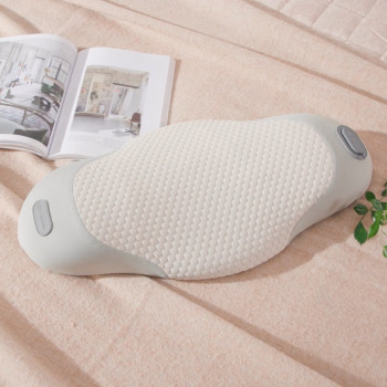 비타그램 공기압 온열 허리베개 VG-CM2430