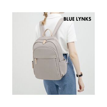 [블루링스] APB 여성 소프트 베이직 옥스포드 백팩 BLM-APB01