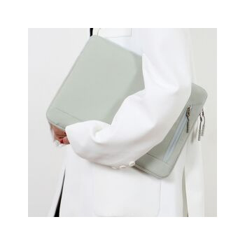 [블루링스] 테블릿 노트북 핸드형 가방(15.6인치가능) SP-042163