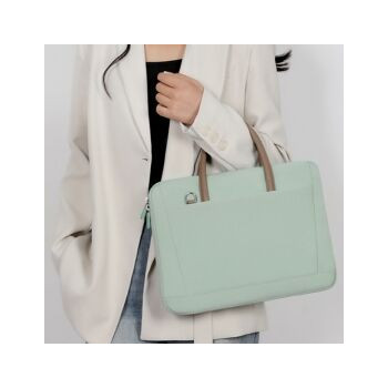 [블루링스] 테블릿 노트북 크로스 서류가방(15.6인치가능) SP-042166