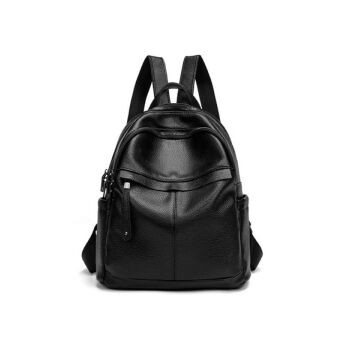 [블루링스] ARB 여성 가죽 패션 백팩 EP-035996