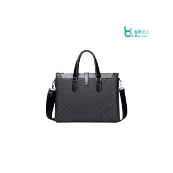 [블루링스] RDF 비즈니스 서류가방 BLM-032903