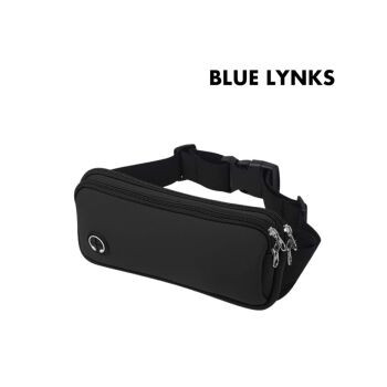 [블루링스] AVK 러닝 도보 허리가방 힙색 BLM-AVK01