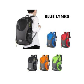 [블루링스] PCF 베이직 등산가방 (5칼라 택1) BLM-PCF01
