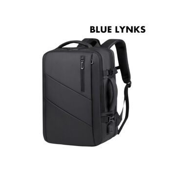 [블루링스] XRP 남성 크로스핏 확장형 대용량 백팩 BLM-XRP01