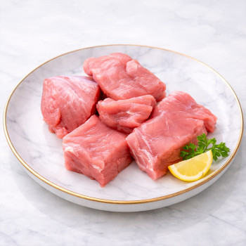 [오마켓] 프리미엄 한돈 생안심 500g