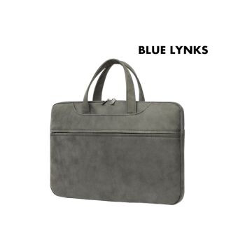 [블루링스] 프리미엄 태블릿 노트북 서류 가방 BLM-XHP10