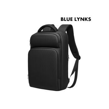 [블루링스] 프리미엄 노트북 비즈니스 방수 백팩 BLM-DKX10 (남성 가방)