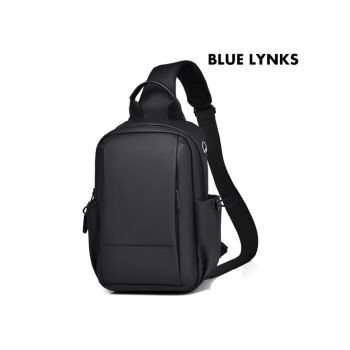 [블루링스] 프리미엄 트렌디 바디백 슬링백 가방 BLM-DKG10